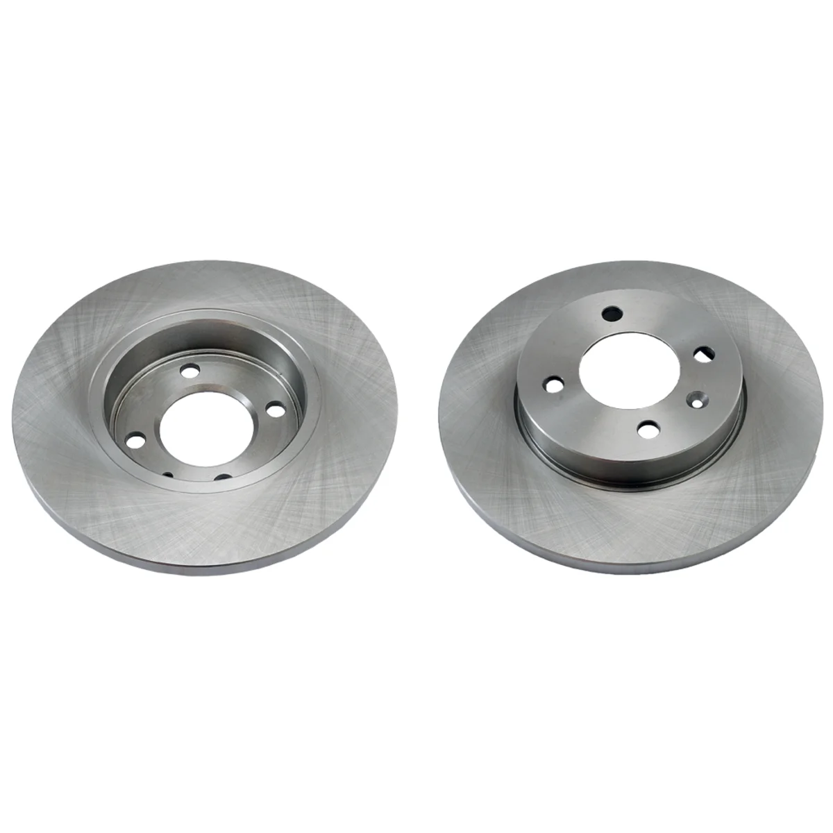Brake disc Framaxel, set 2 pieces