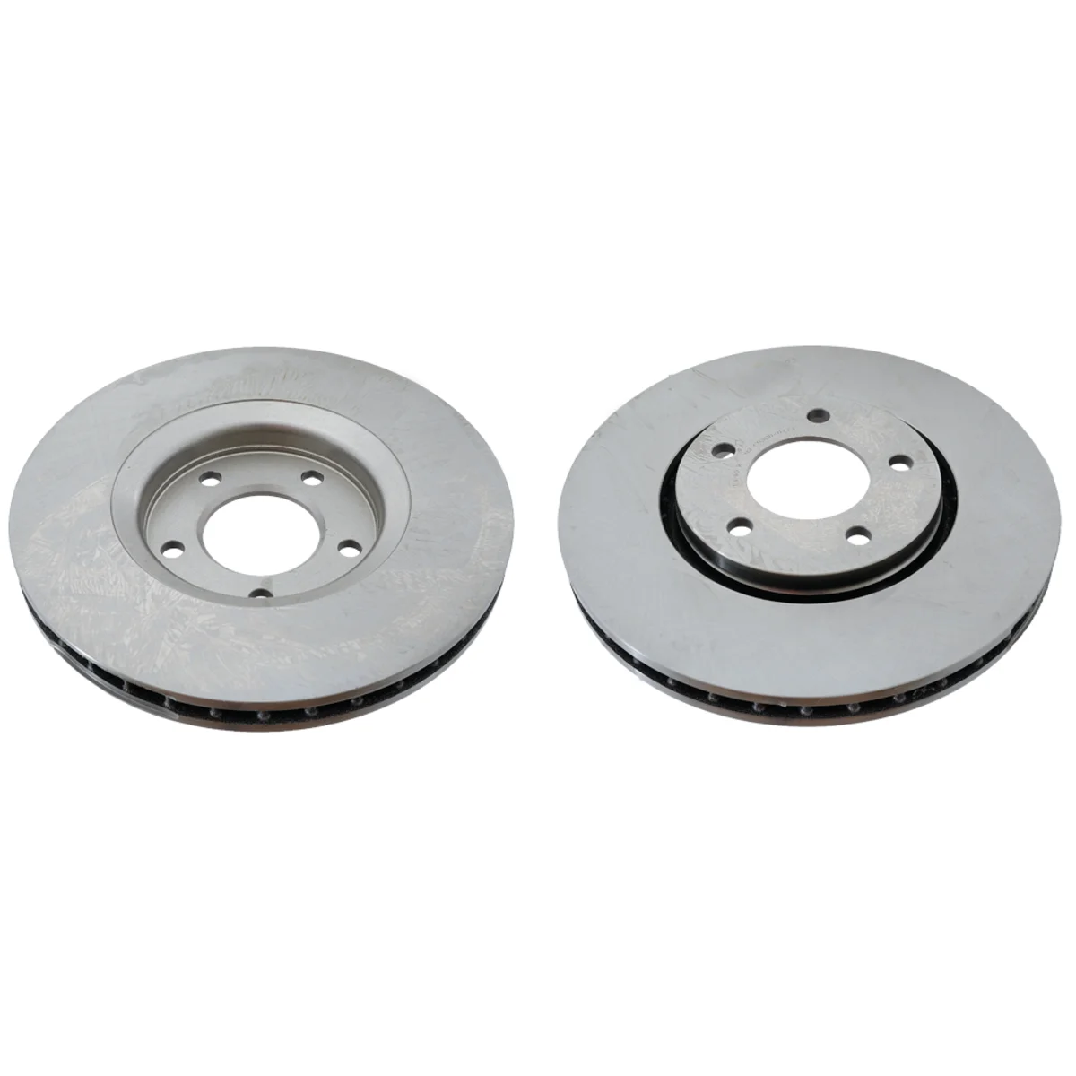 Brake disc Framaxel, set 2 pieces