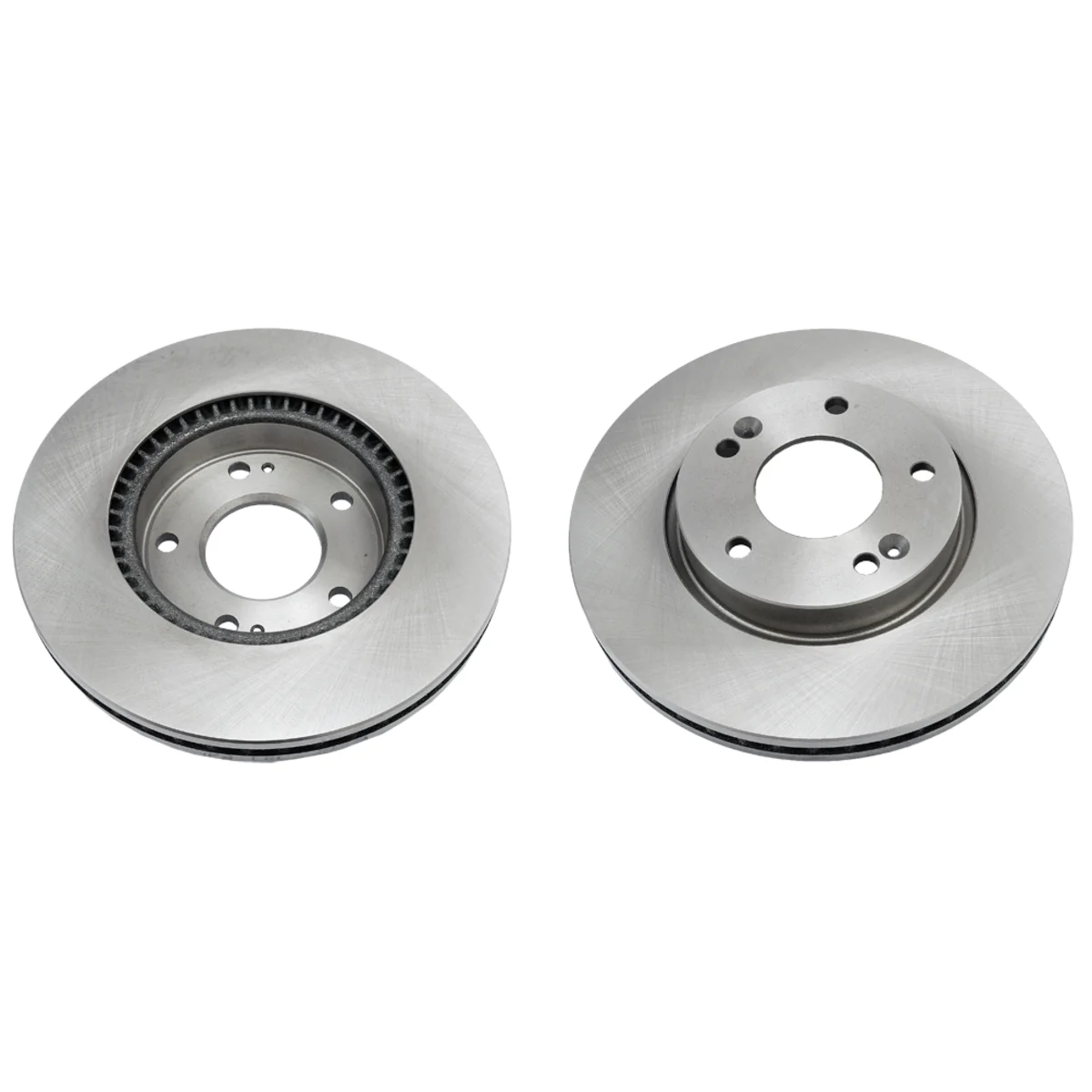Brake disc Framaxel, set 2 pieces