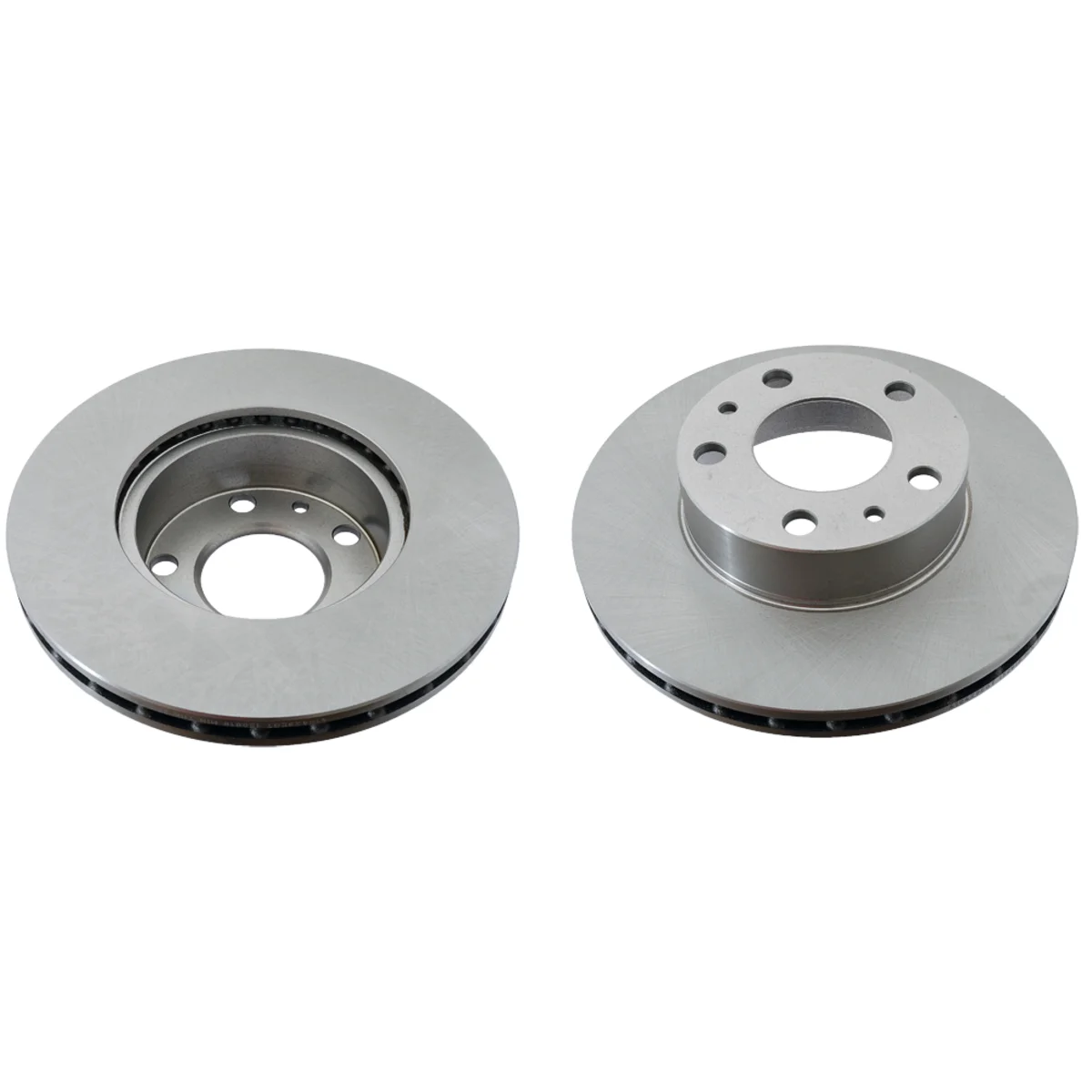 Brake disc Framaxel, set 2 pieces