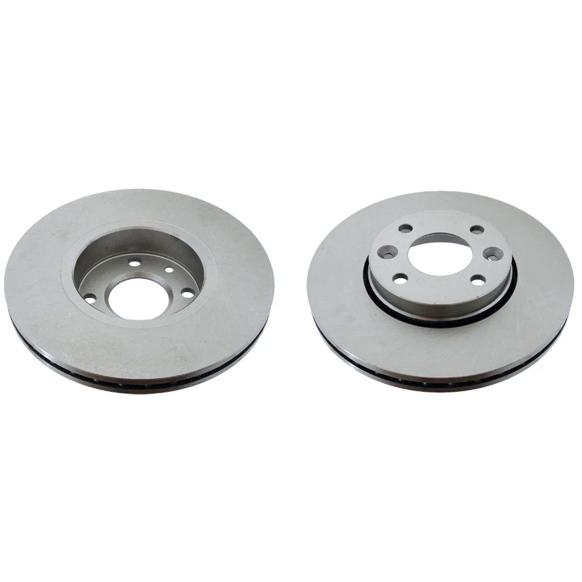 Brake disc Framaxel, set 2 pieces