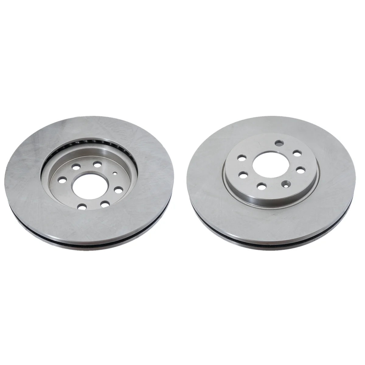 Brake disc Framaxel, set 2 pieces