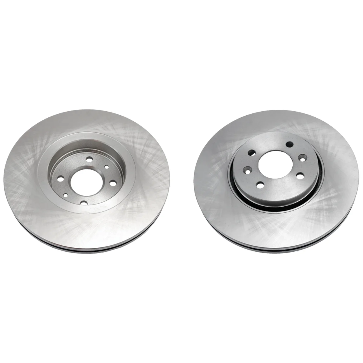 Brake disc Framaxel, set 2 pieces