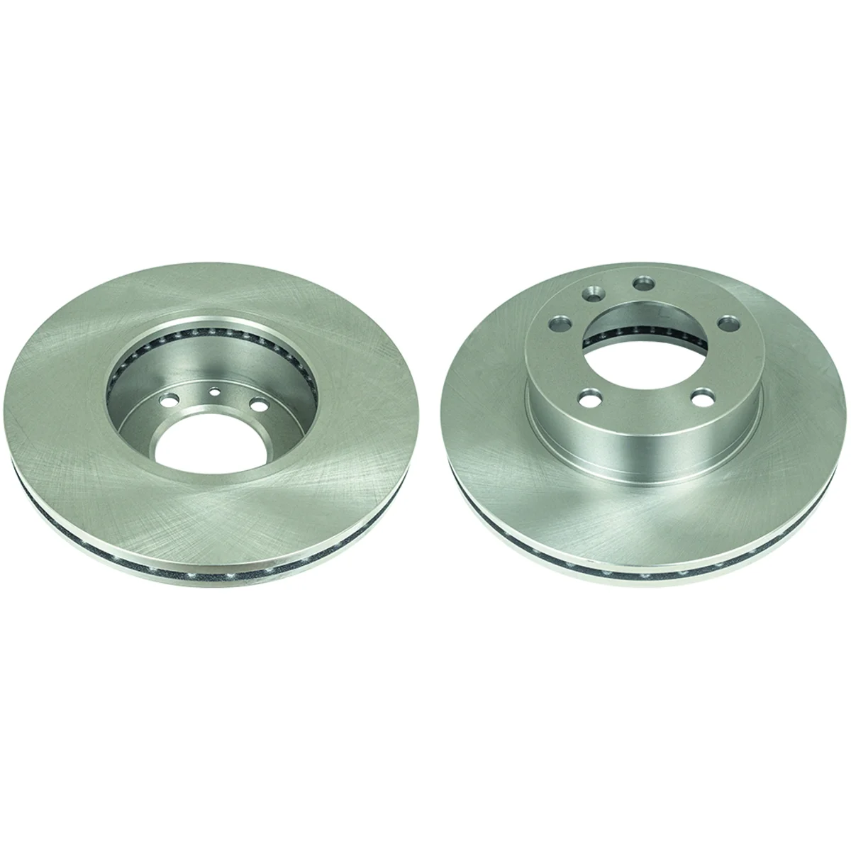 Brake disc Framaxel, set 2 pieces