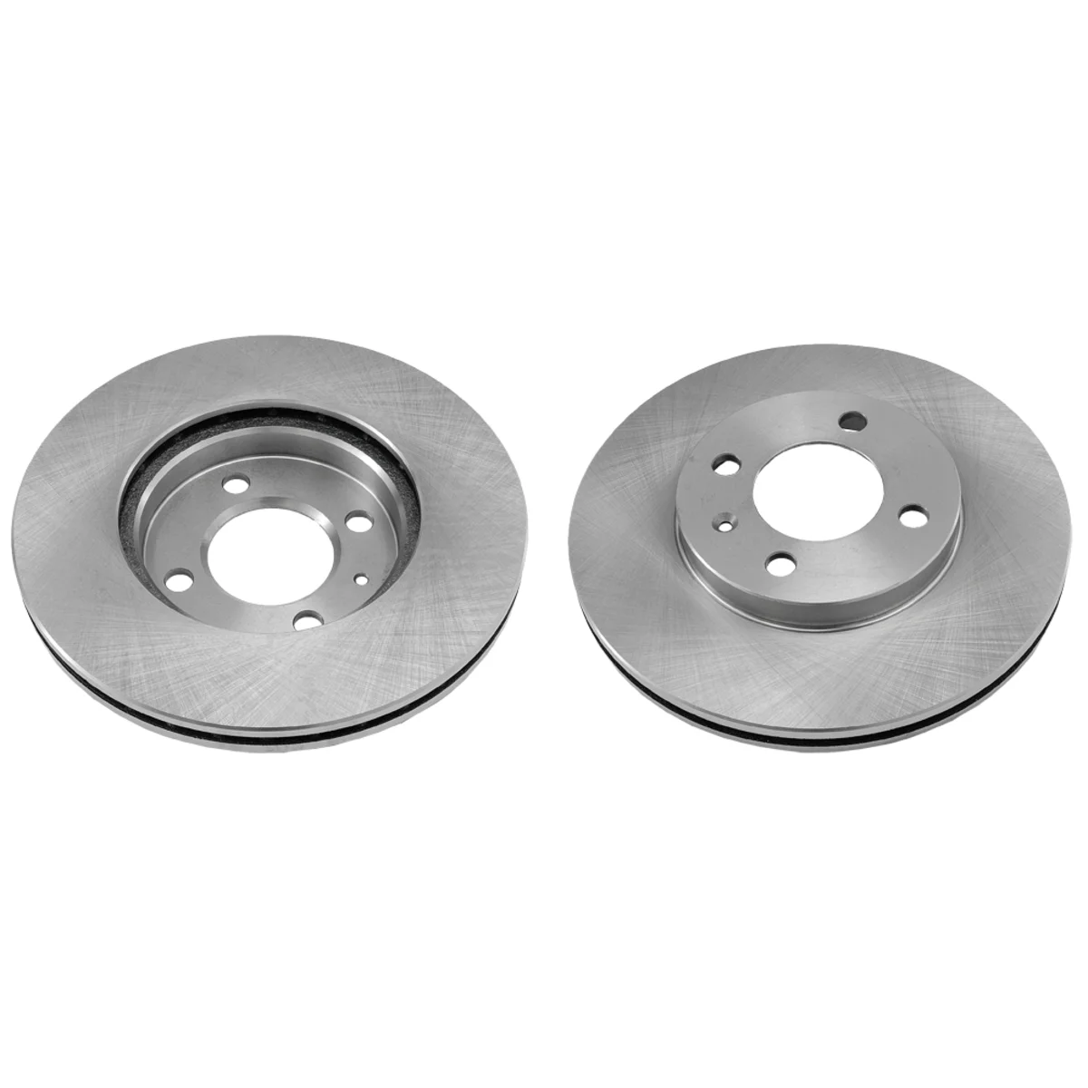 Brake disc Framaxel, set 2 pieces