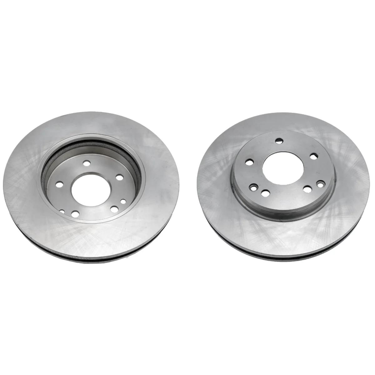Brake disc Framaxel, set 2 pieces