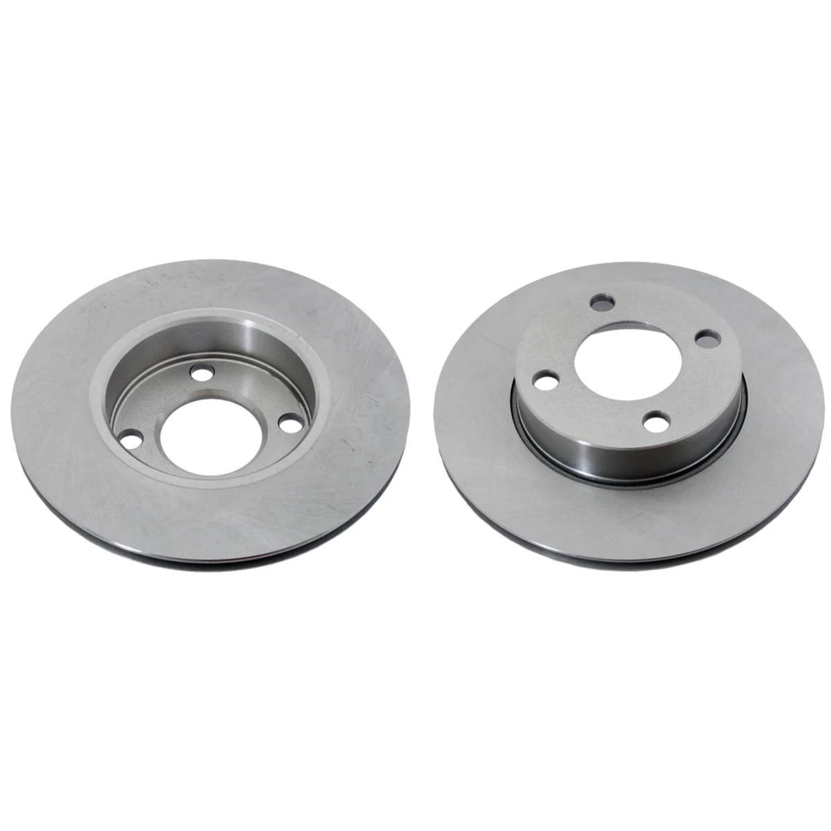 Brake disc Framaxel, set 2 pieces