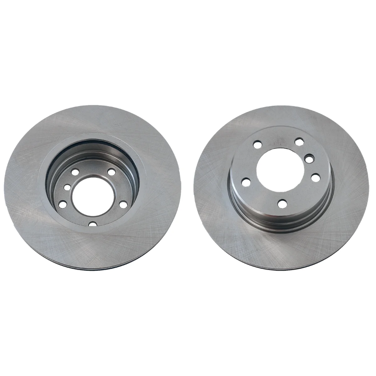 Brake disc Framaxel, set 2 pieces
