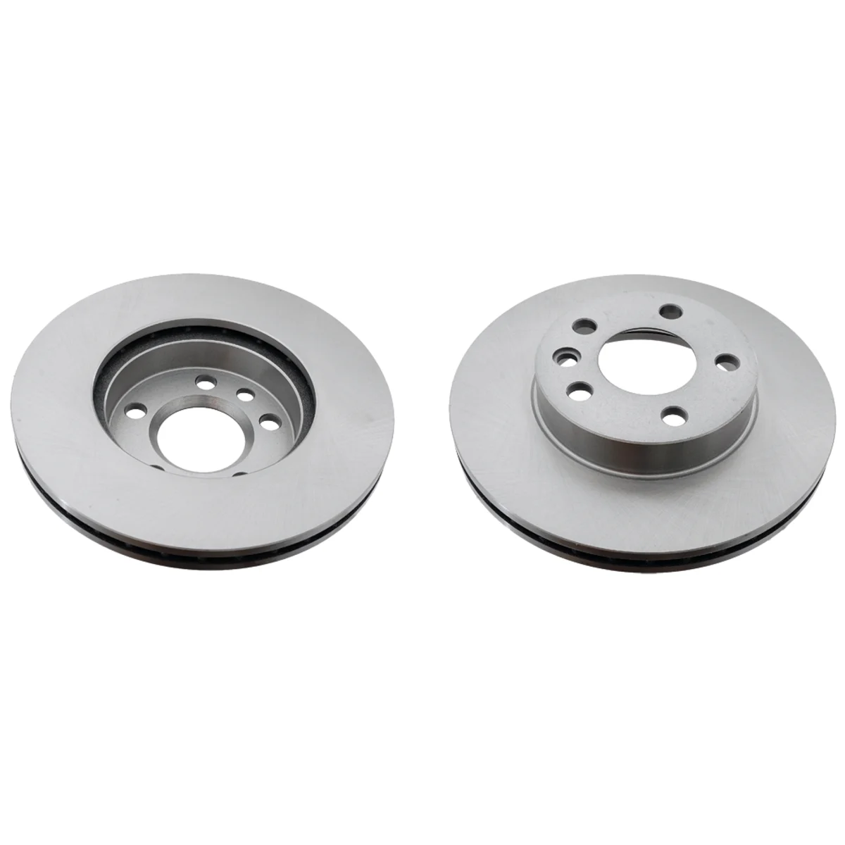 Brake disc Framaxel, set 2 pieces