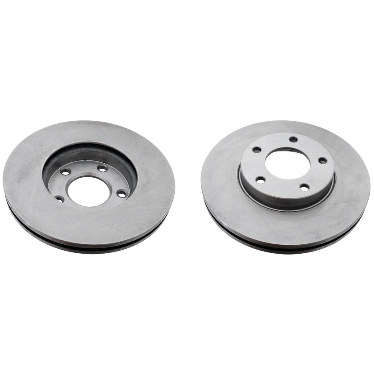 Brake disc Framaxel, set 2 pieces