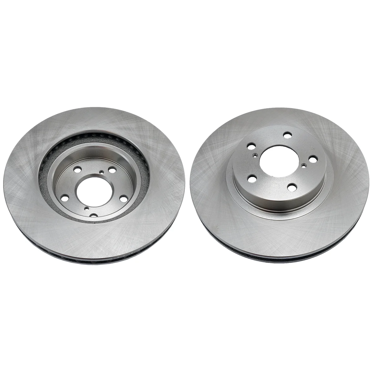 Brake disc Framaxel, set 2 pieces
