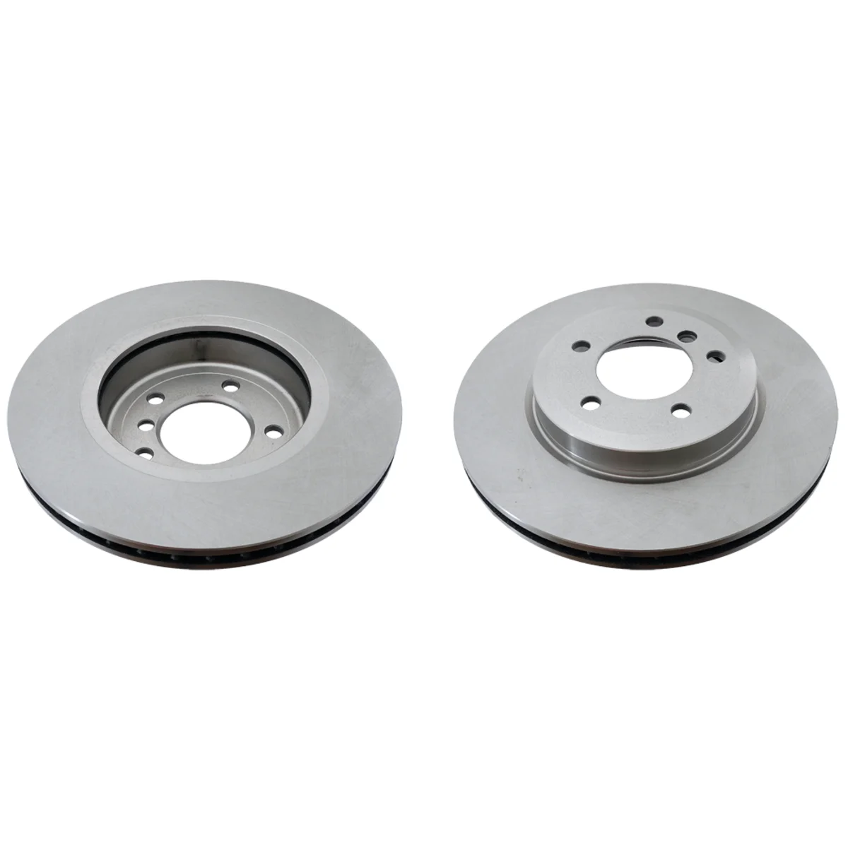 Brake disc Framaxel, set 2 pieces