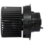 Cabin fan motor for Renault