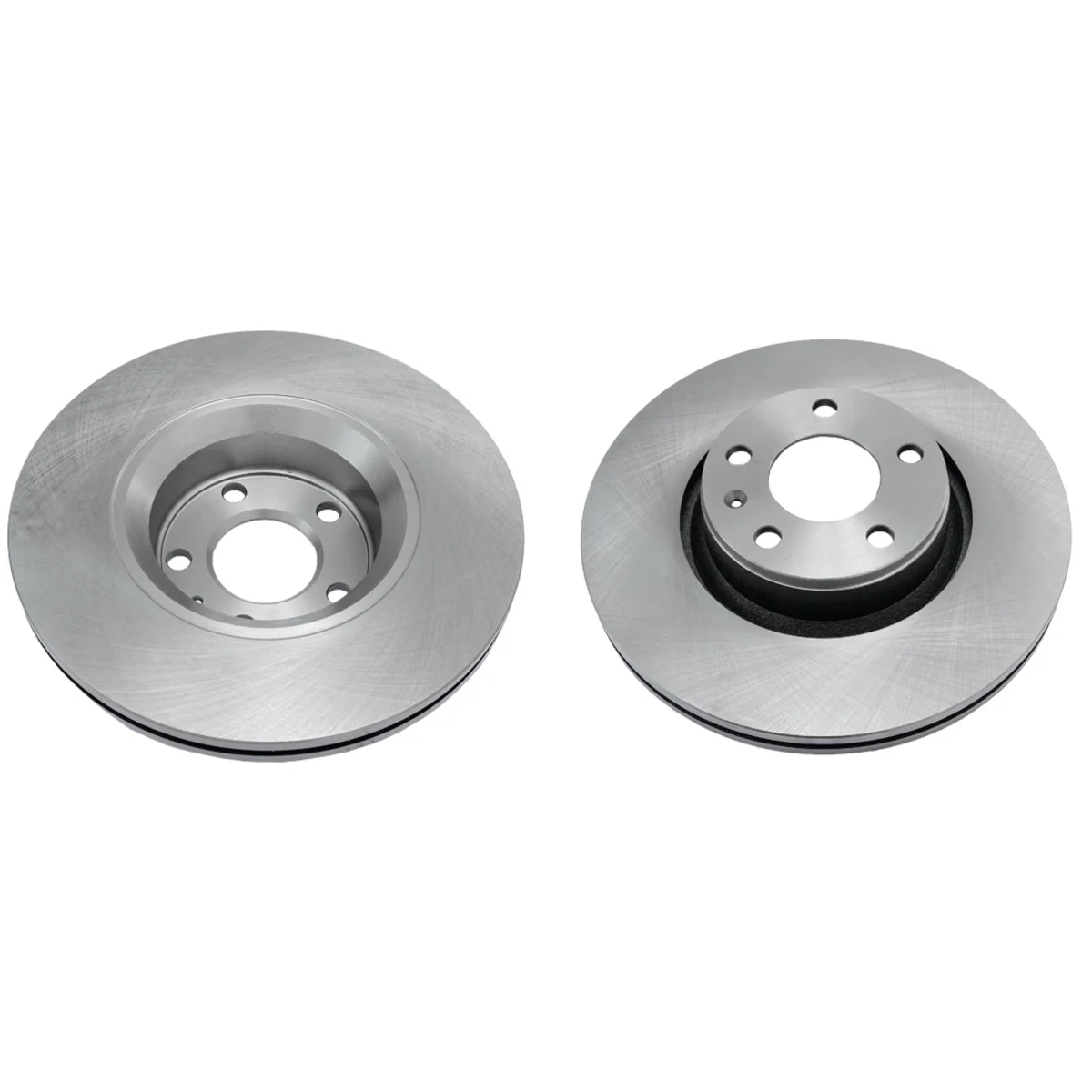 Brake disc Framaxel, set 2 pieces