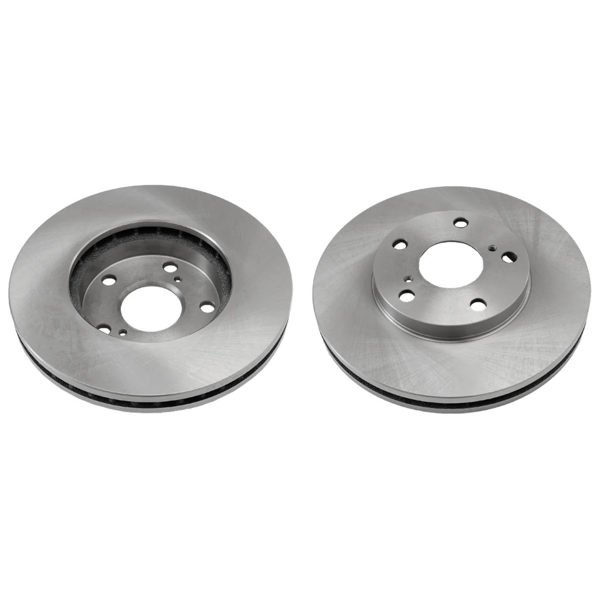 Brake disc Framaxel, set 2 pieces