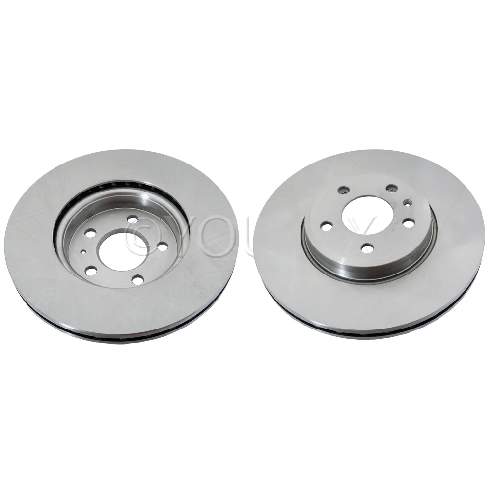 Brake disc Framaxel, set 2 pieces