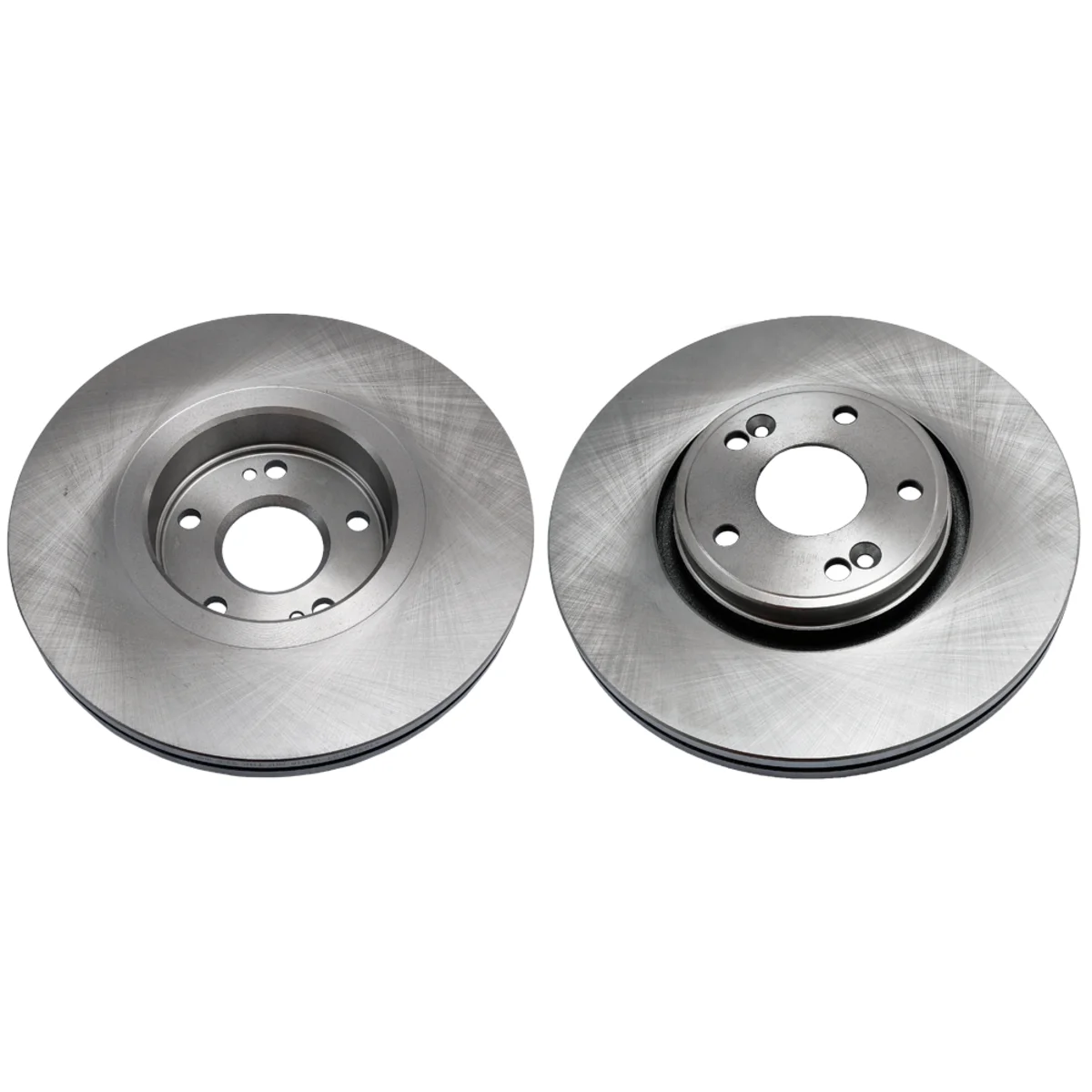 Brake disc Framaxel, set 2 pieces