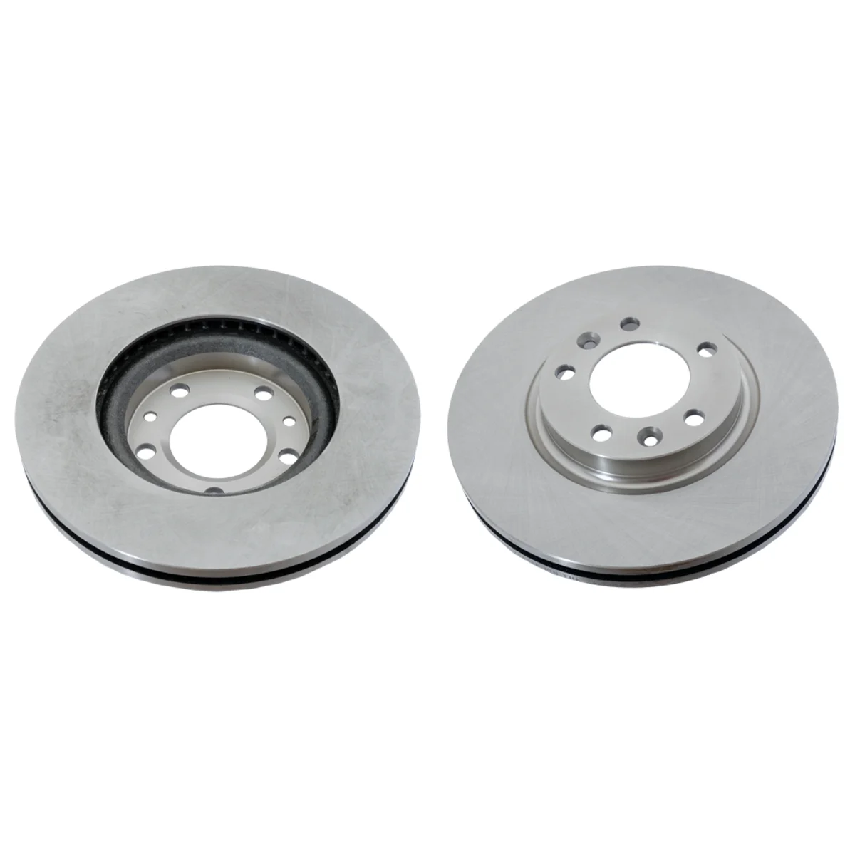 Brake disc Framaxel, set 2 pieces