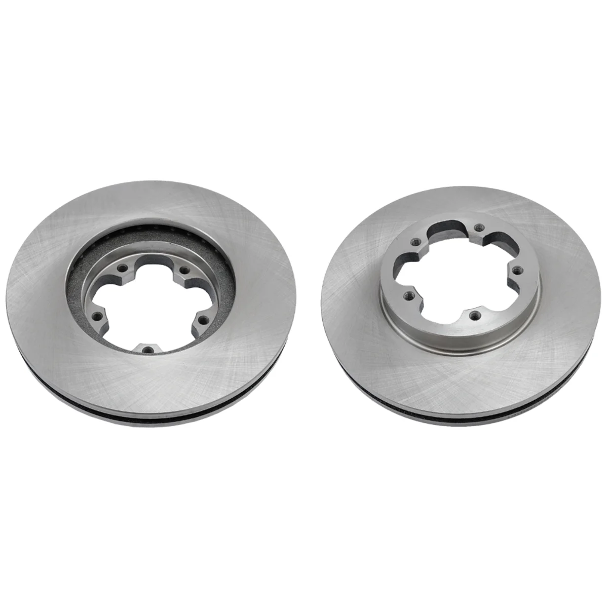 Brake disc Framaxel, set 2 pieces