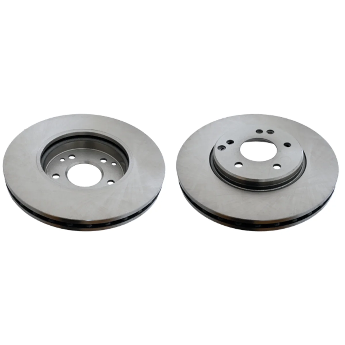 Brake disc Framaxel, set 2 pieces