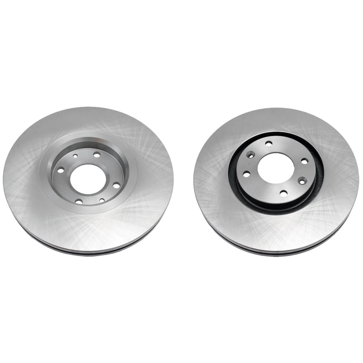 Brake disc Framaxel, set 2 pieces