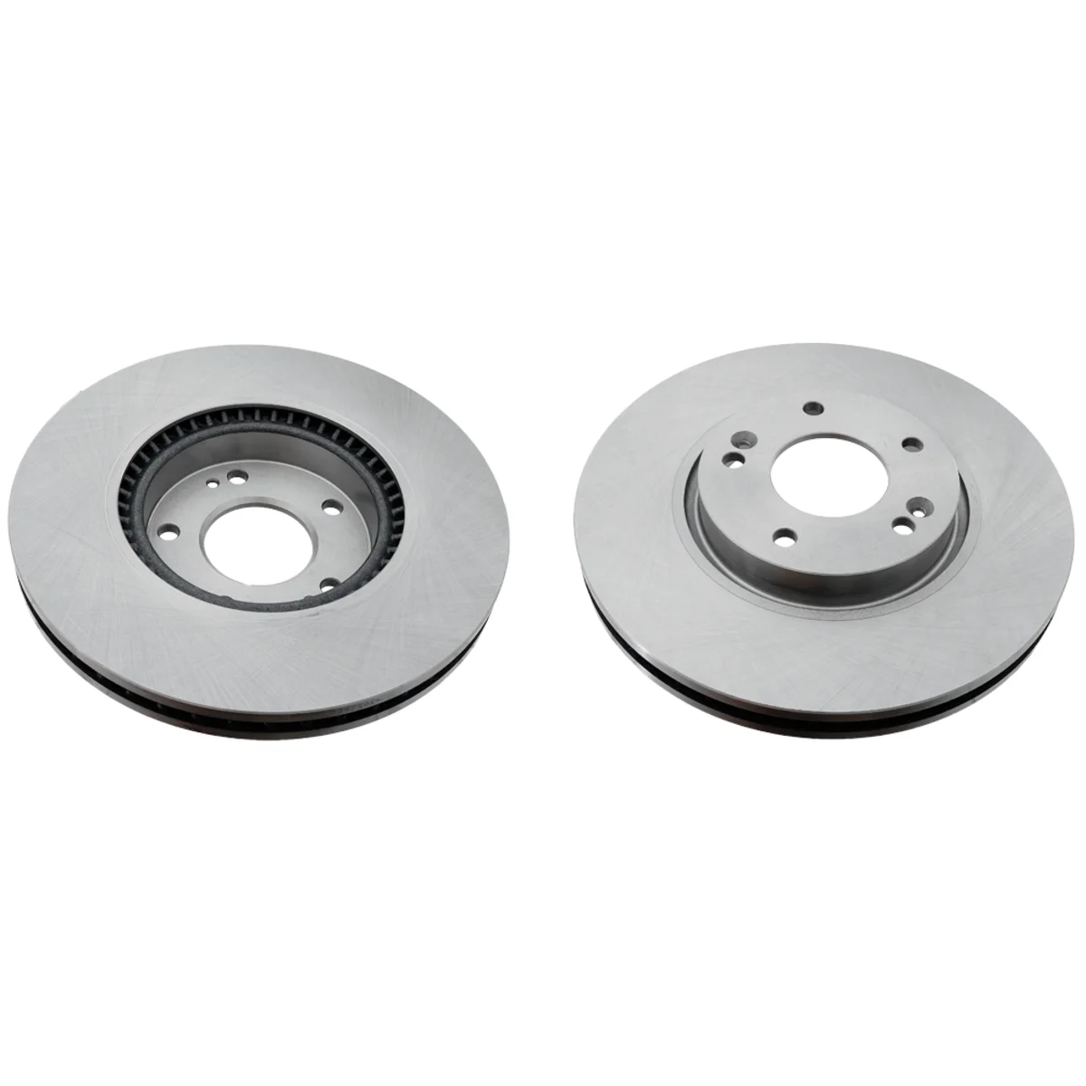Brake disc Framaxel, set 2 pieces