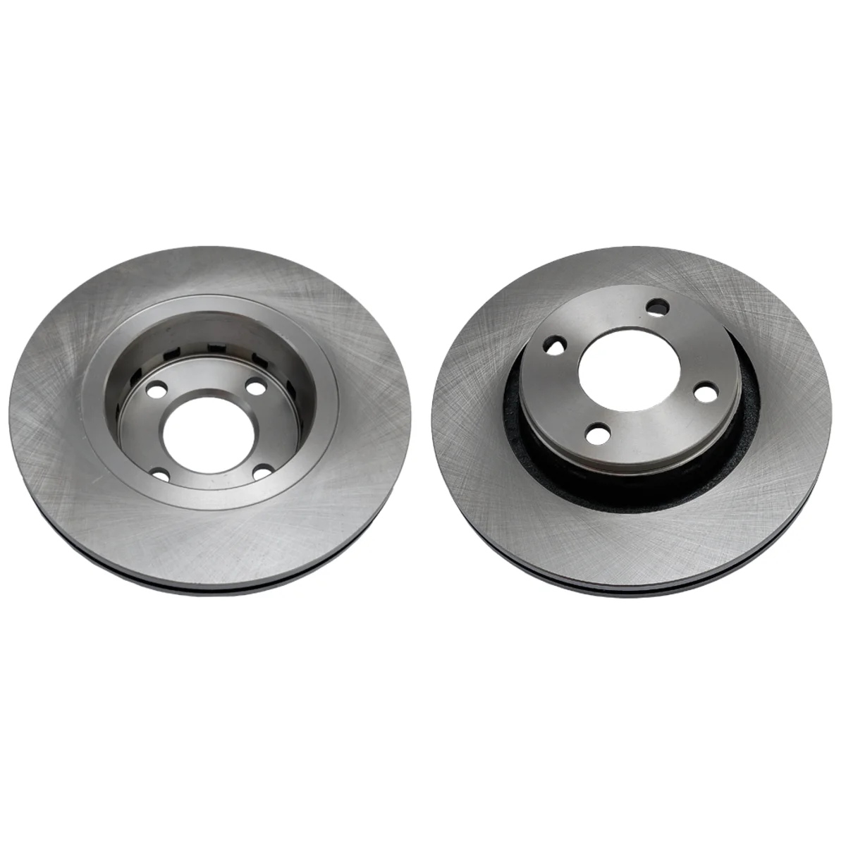 Brake disc Framaxel, set 2 pieces