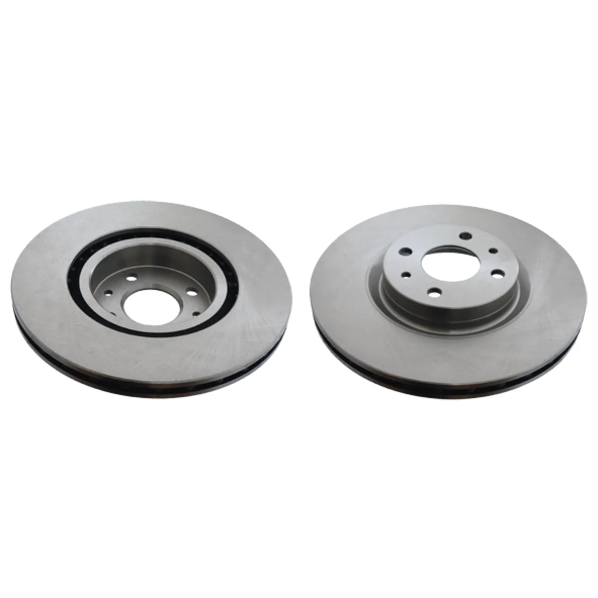 Brake disc Framaxel, set 2 pieces