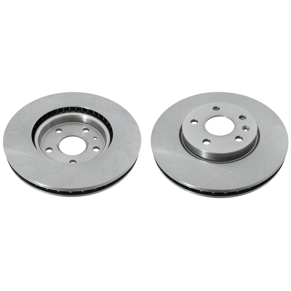 Brake disc Framaxel, set 2 pieces