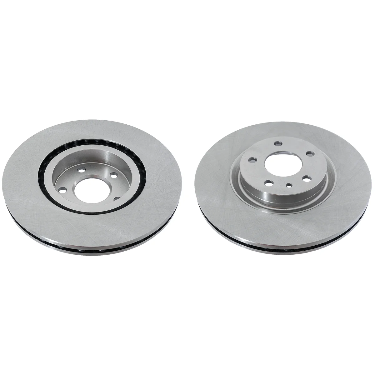 Brake disc Framaxel, set 2 pieces