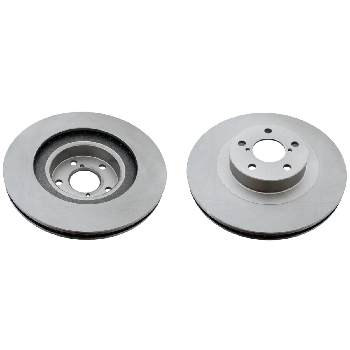 Brake disc Framaxel, set 2 pieces