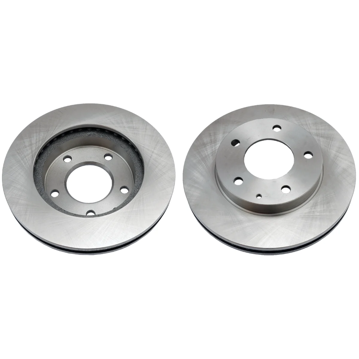 Brake disc Framaxel, set 2 pieces