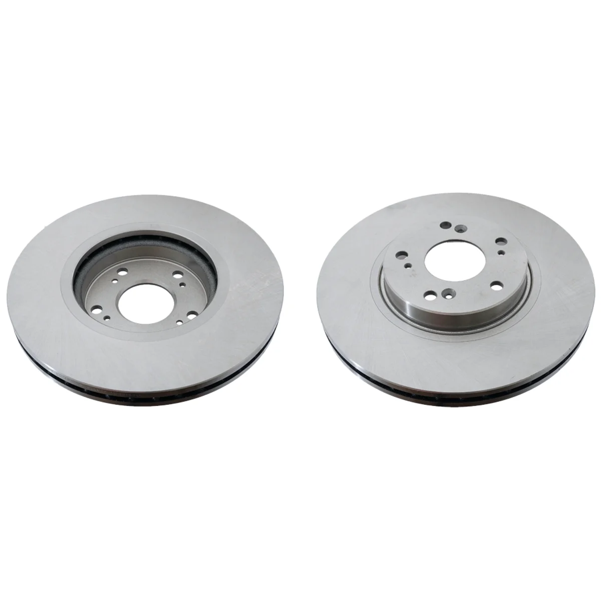Brake disc Framaxel, set 2 pieces