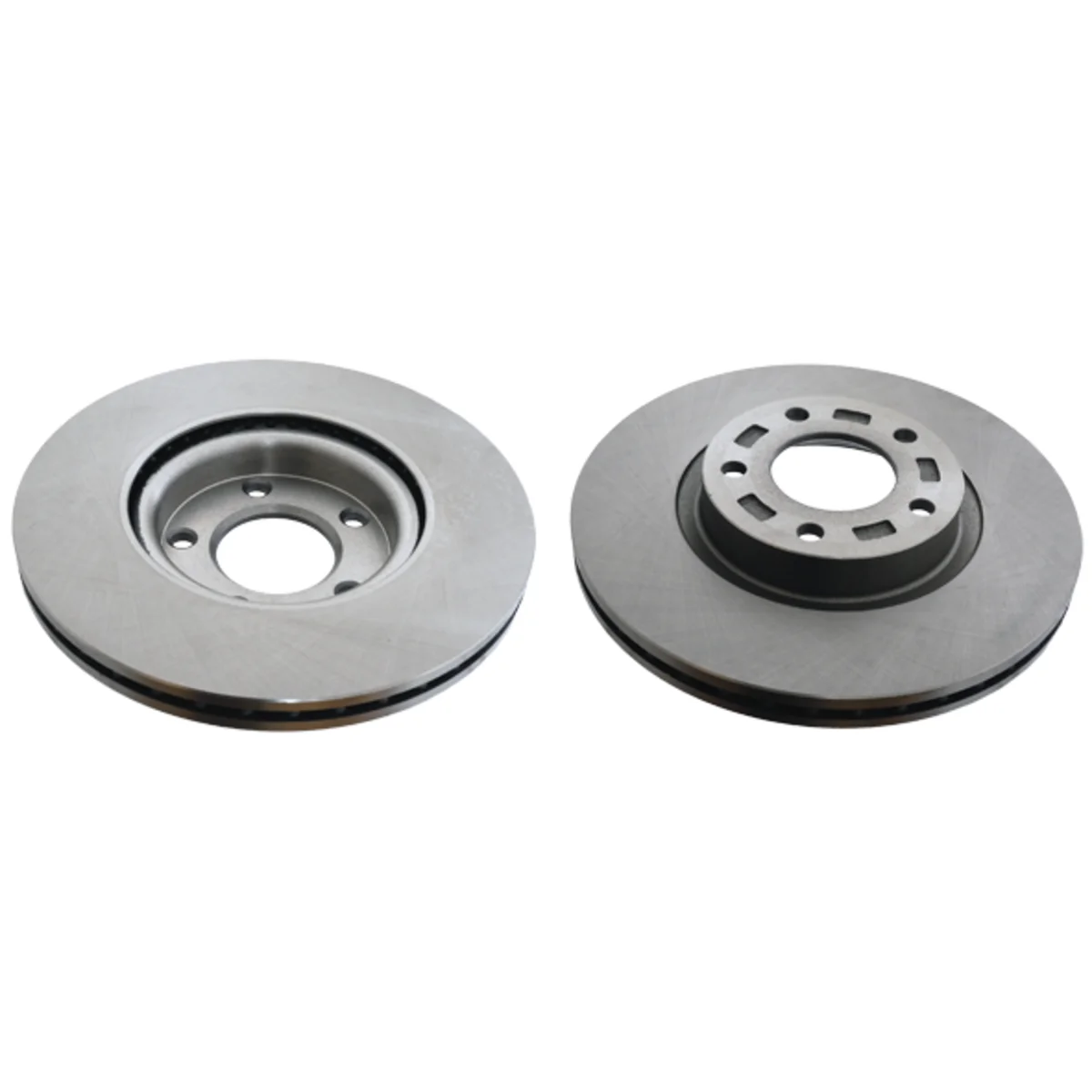 Brake disc Framaxel, set 2 pieces