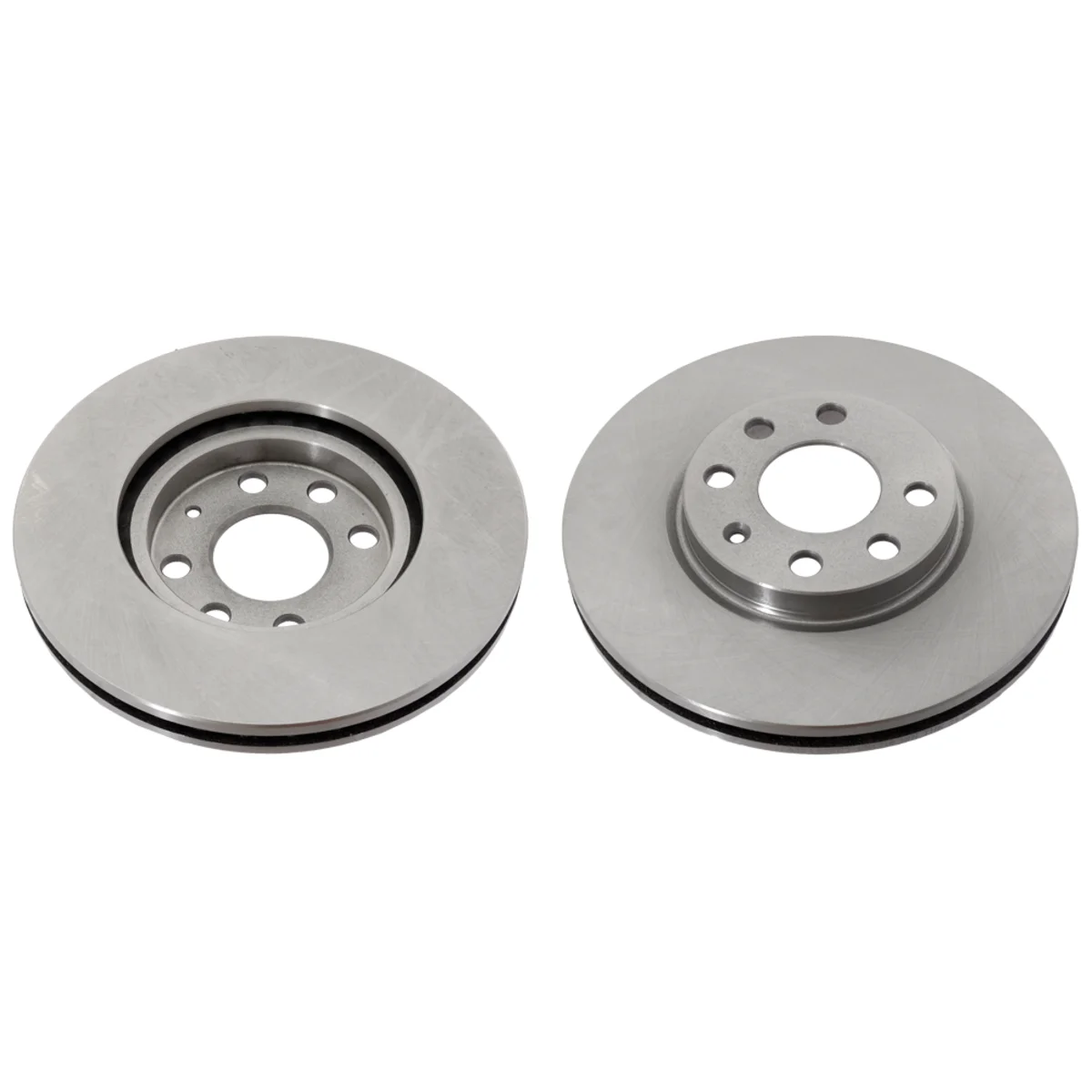 Brake disc Framaxel, set 2 pieces
