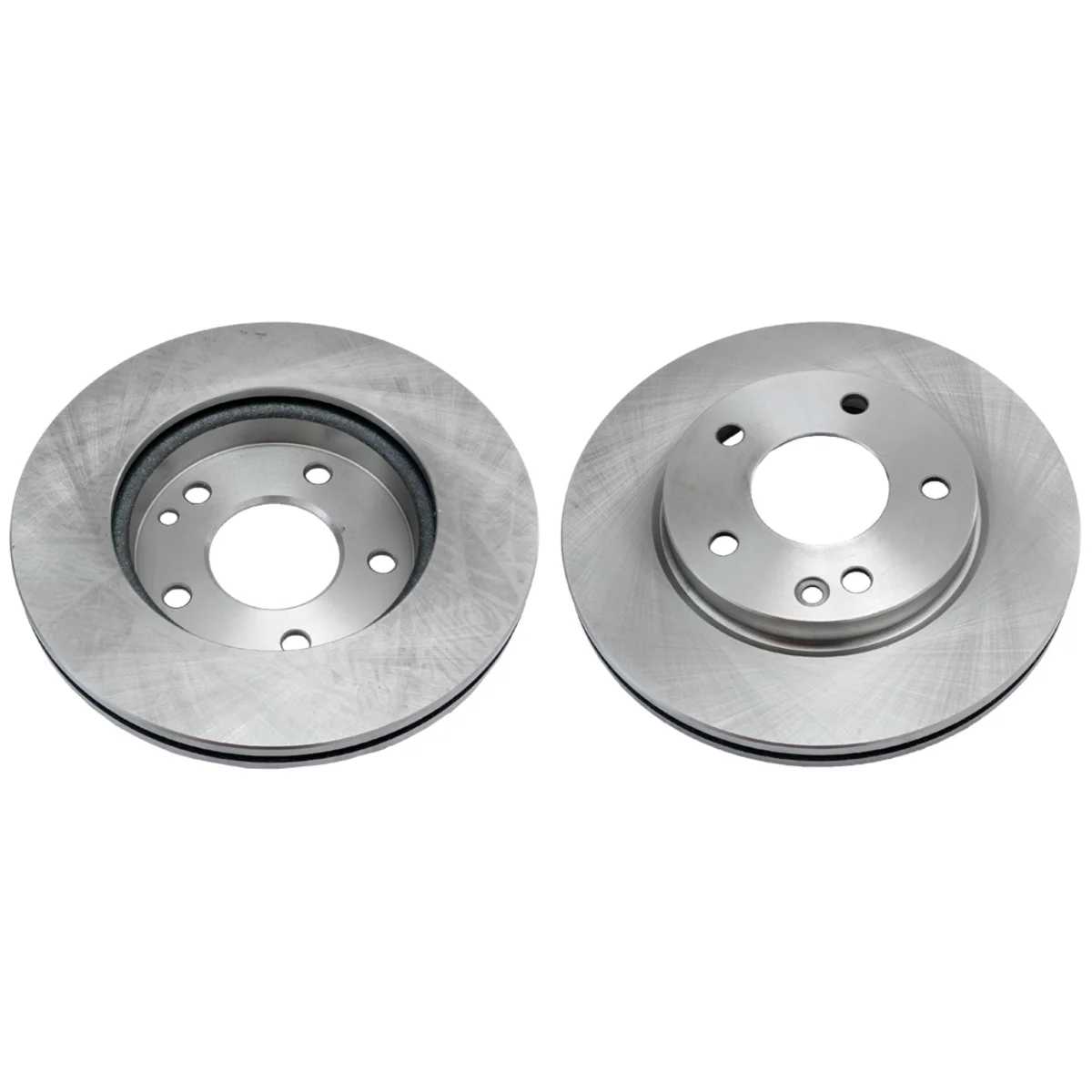 Brake disc Framaxel, set 2 pieces