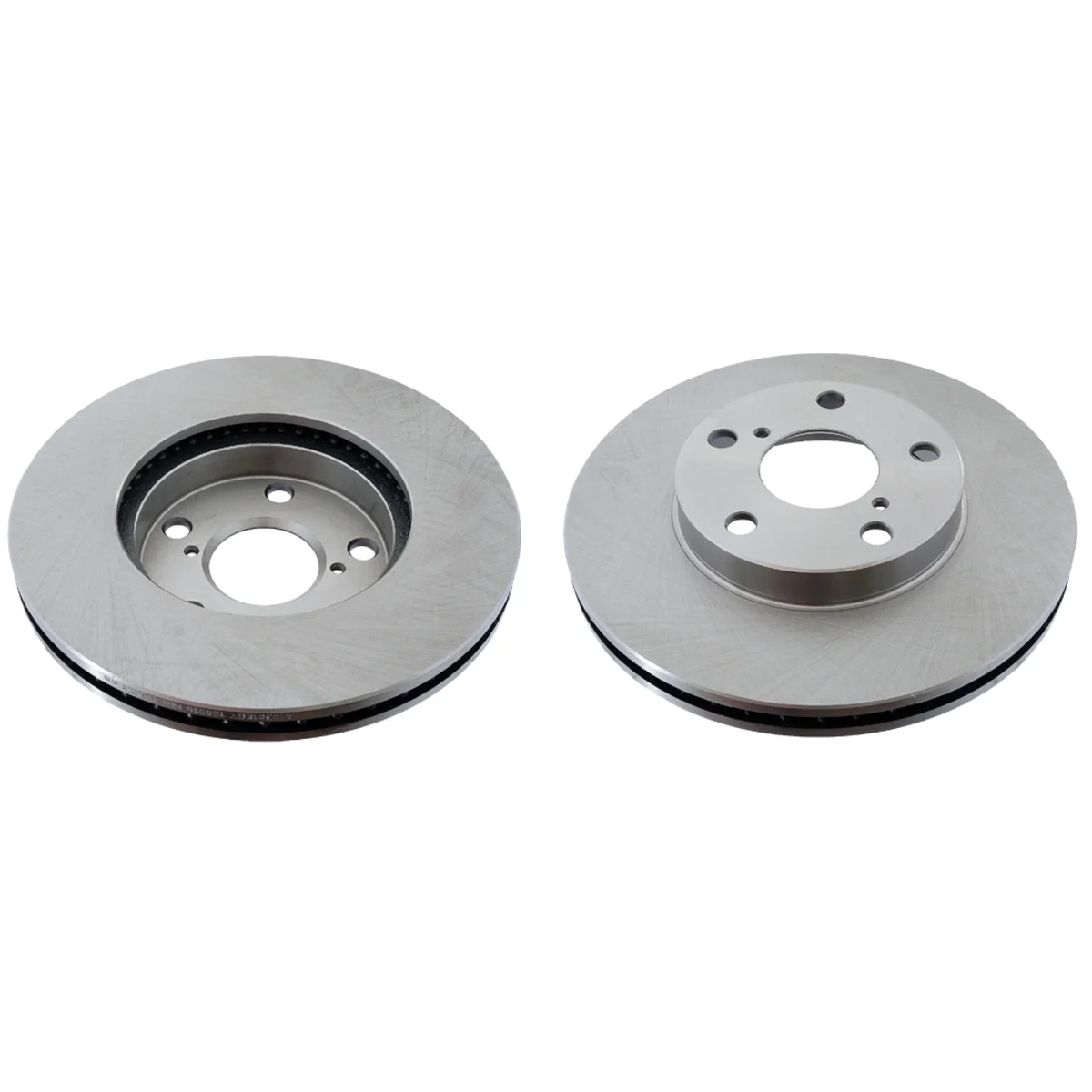 Brake disc Framaxel, set 2 pieces