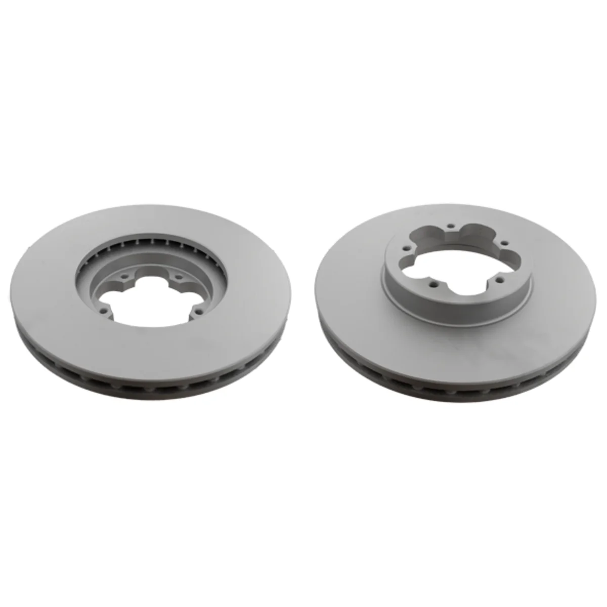 Brake disc Framaxel, set 2 pieces