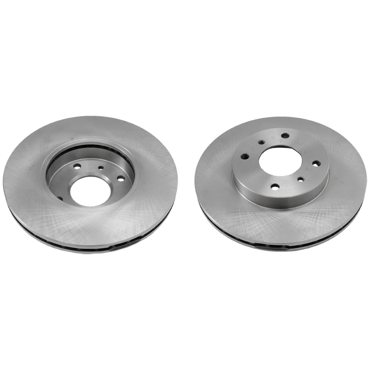 Brake disc Framaxel, set 2 pieces