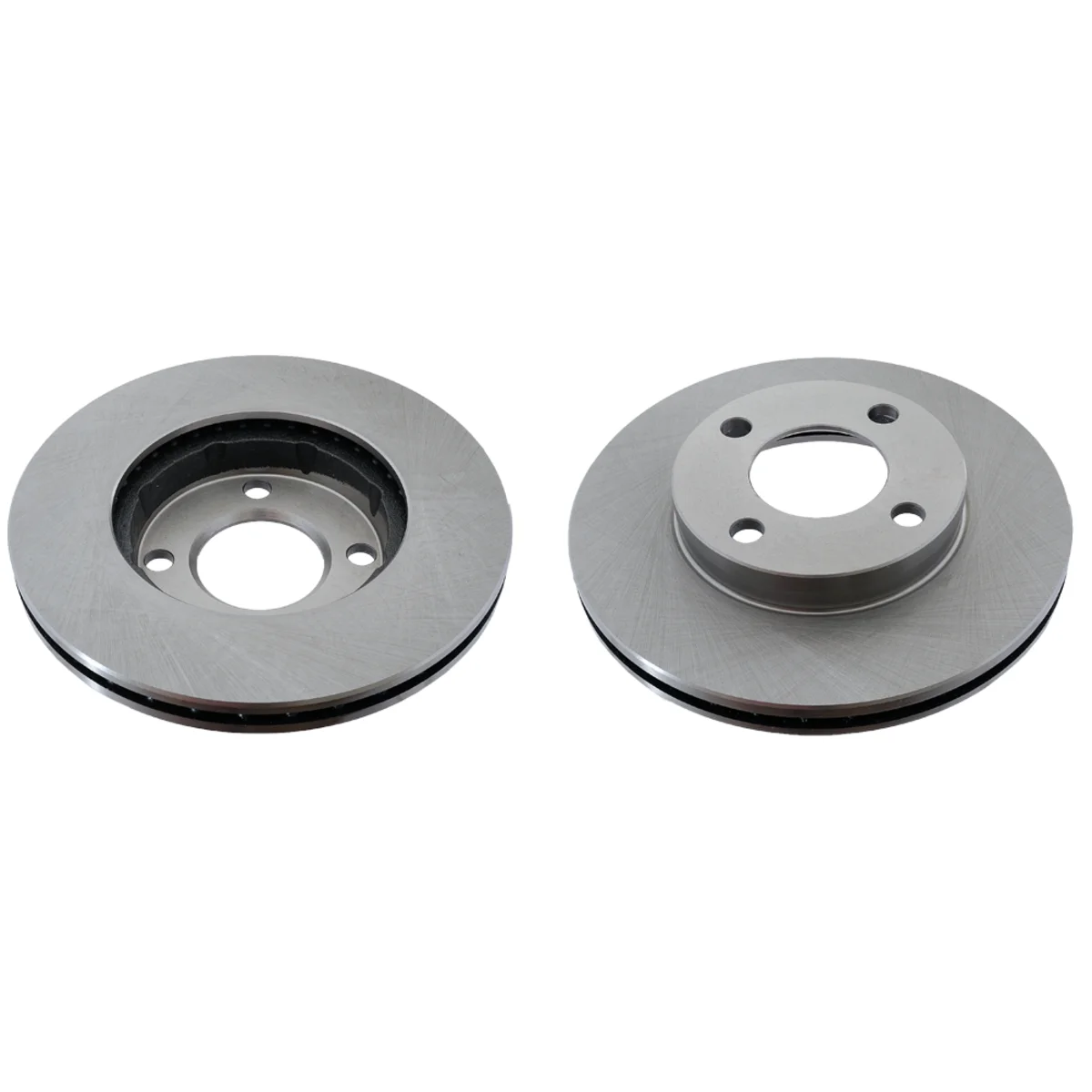 Brake disc Framaxel, set 2 pieces