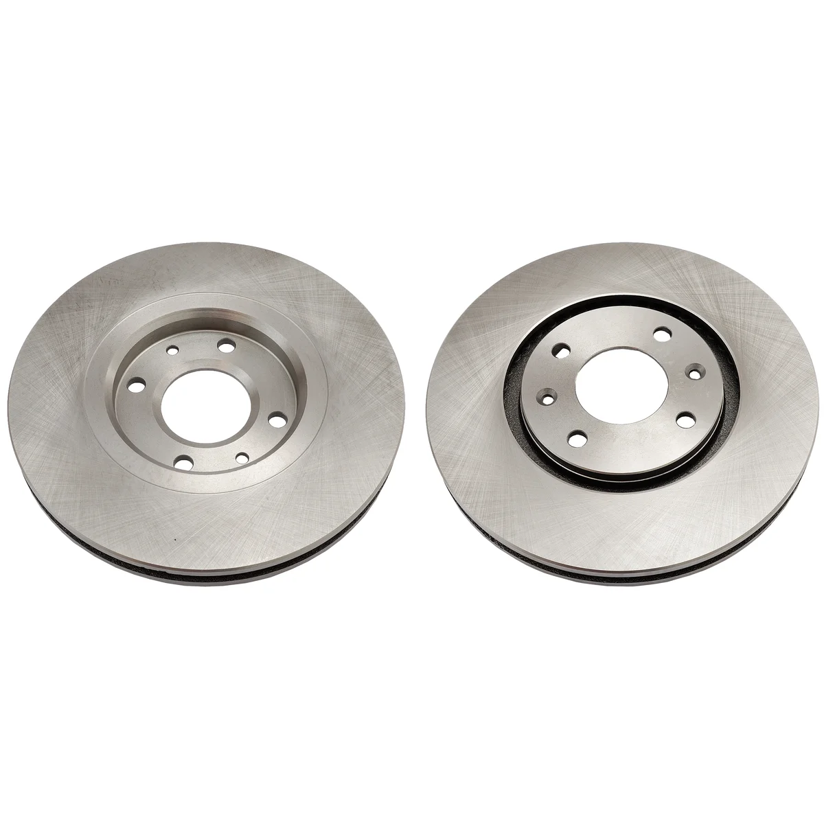Brake disc Framaxel, set 2 pieces