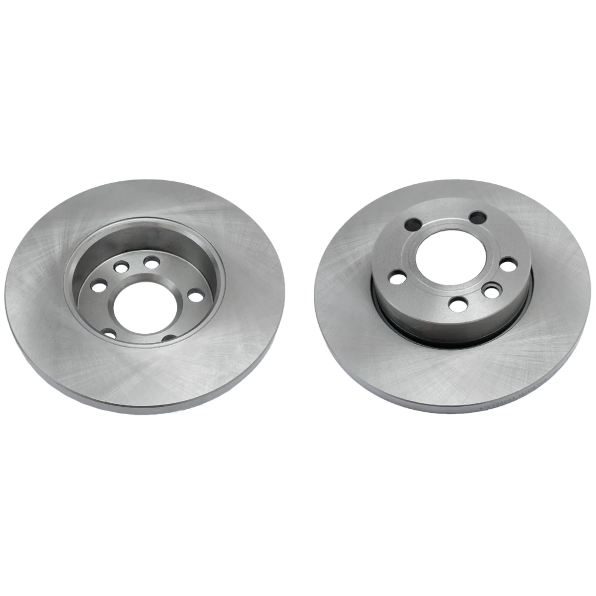 Brake disc Framaxel, set 2 pieces