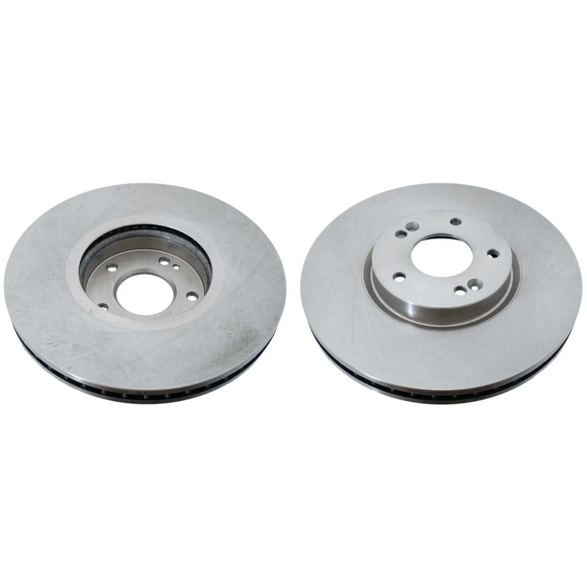 Brake disc Framaxel, set 2 pieces