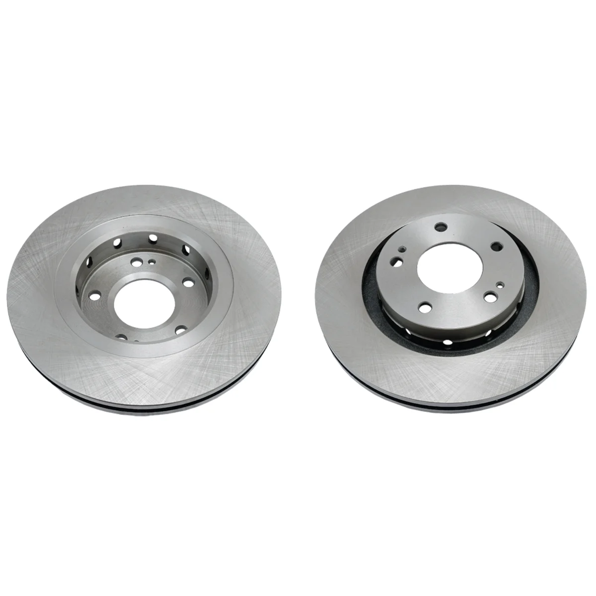 Brake disc Framaxel, set 2 pieces