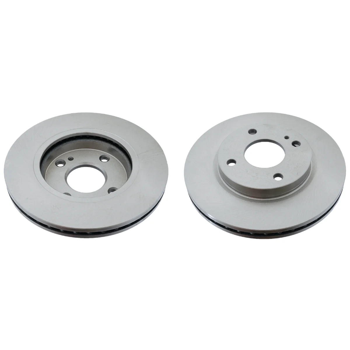 Brake disc Framaxel, set 2 pieces