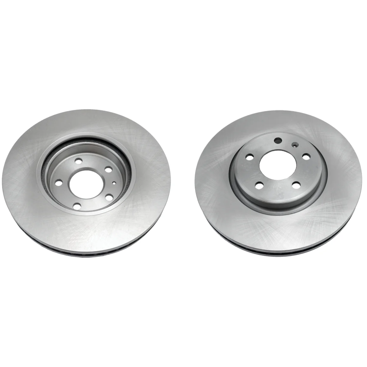 Brake disc Framaxel, set 2 pieces