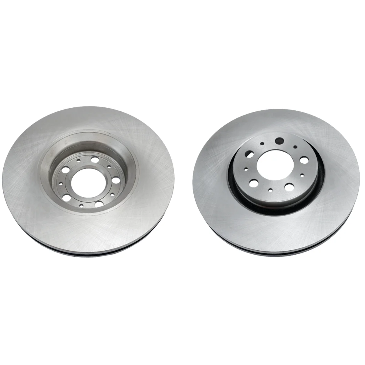 Brake disc Framaxel, Set of 2