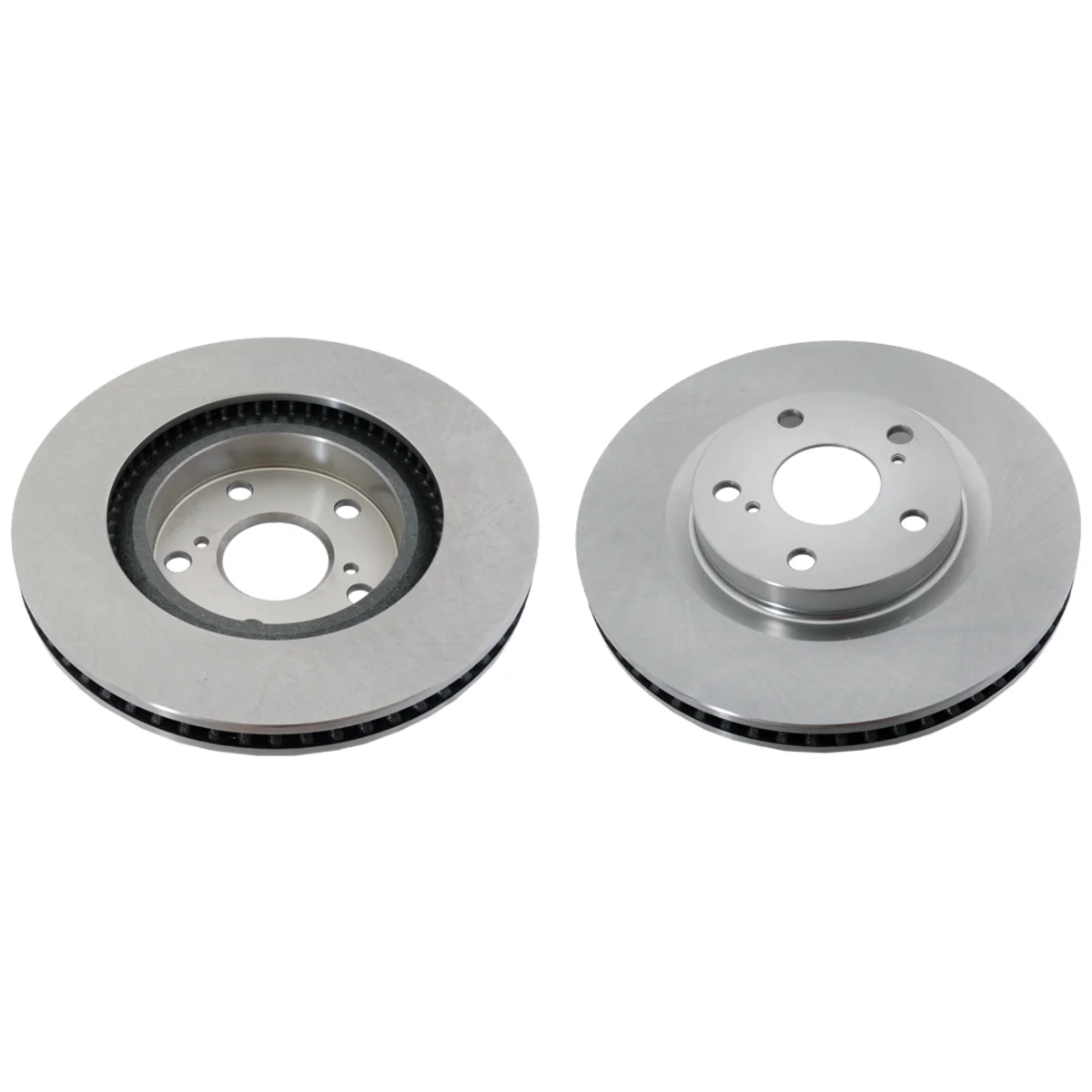 Brake disc Framaxel, set 2 pieces