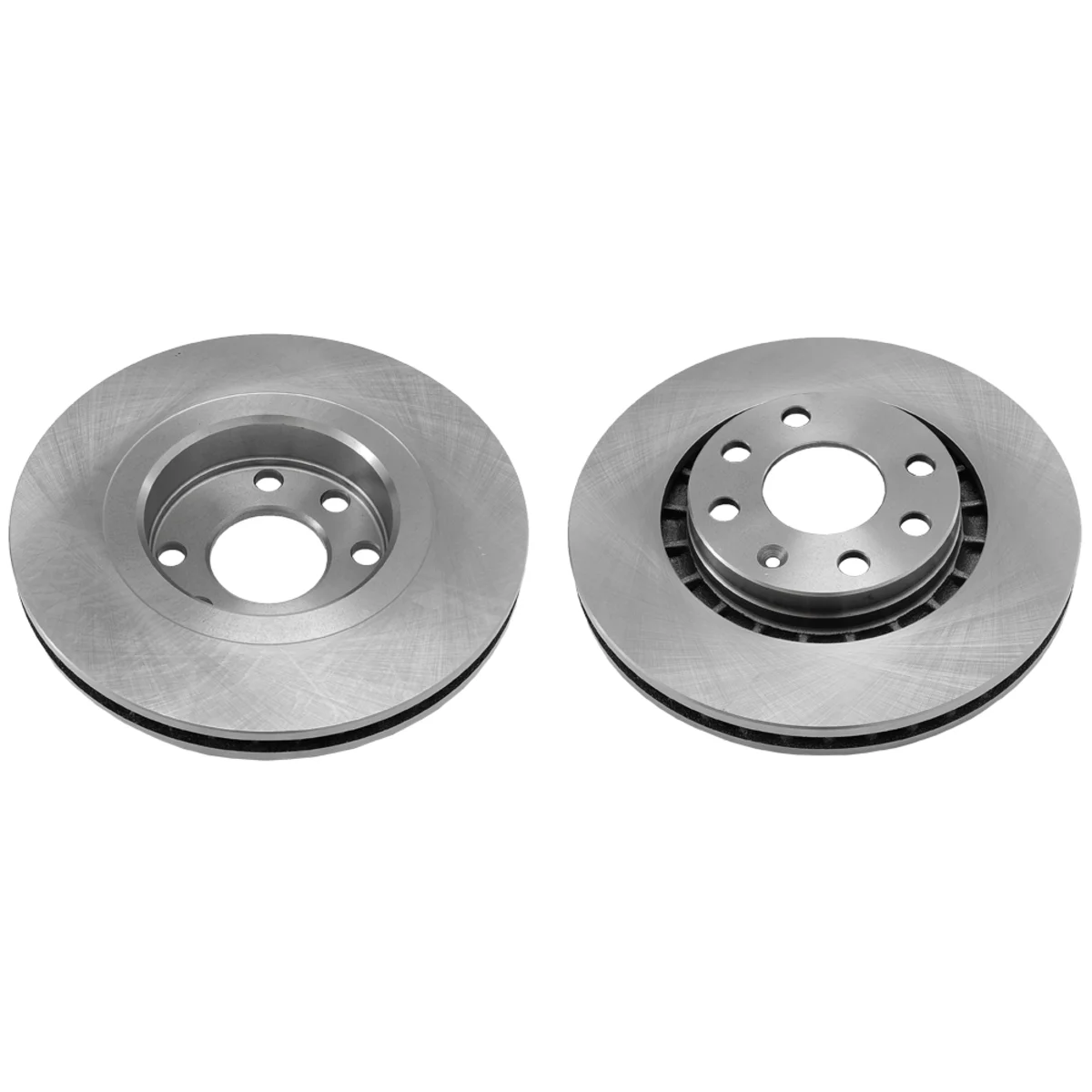 Brake disc Framaxel, set 2 pieces