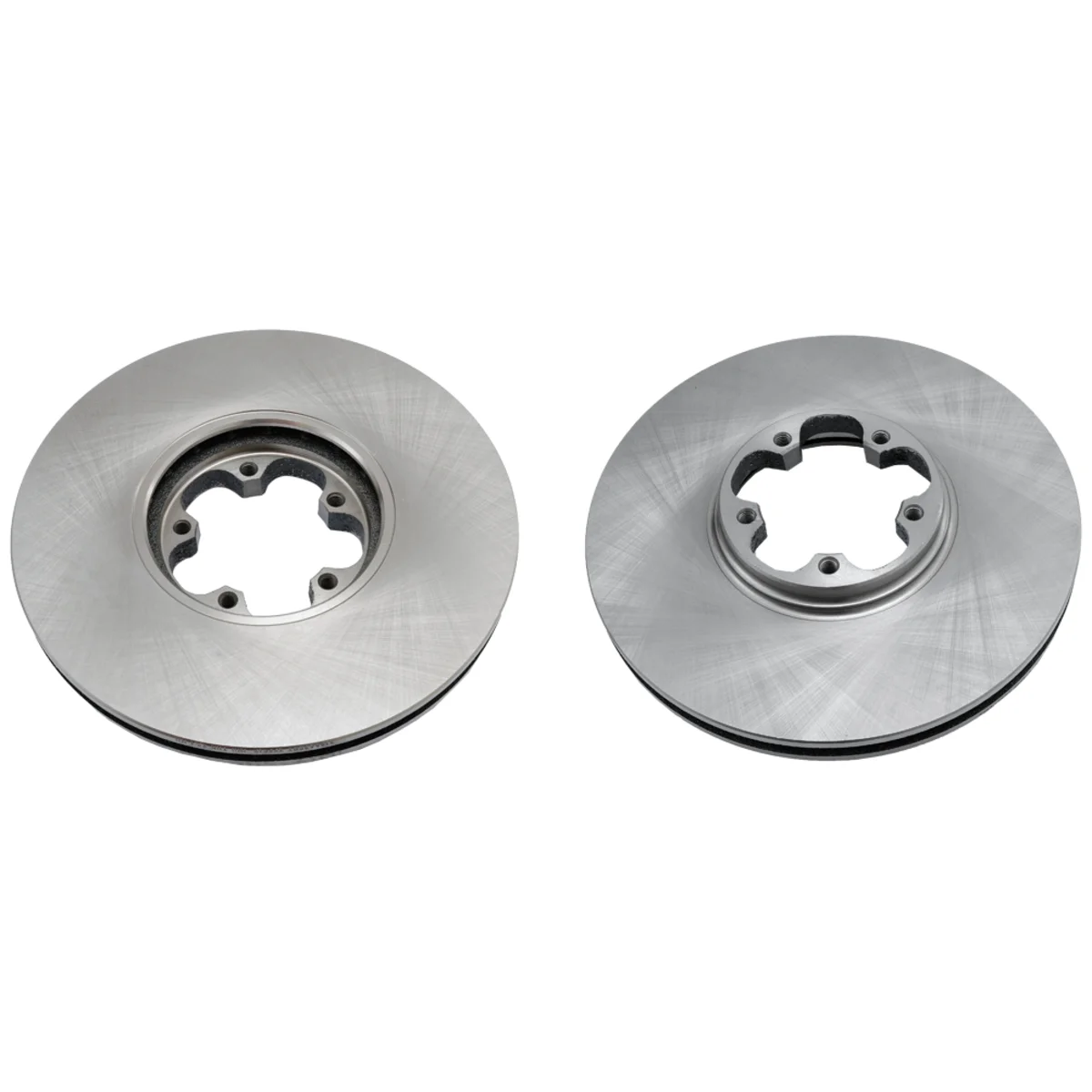 Brake disc Framaxel, set 2 pieces